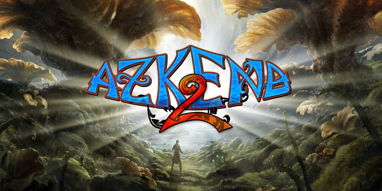 Azkend 2: The World Beneath