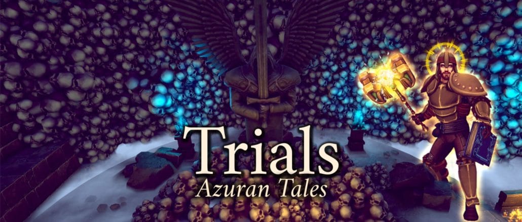 Azuran Tales: TRIALS