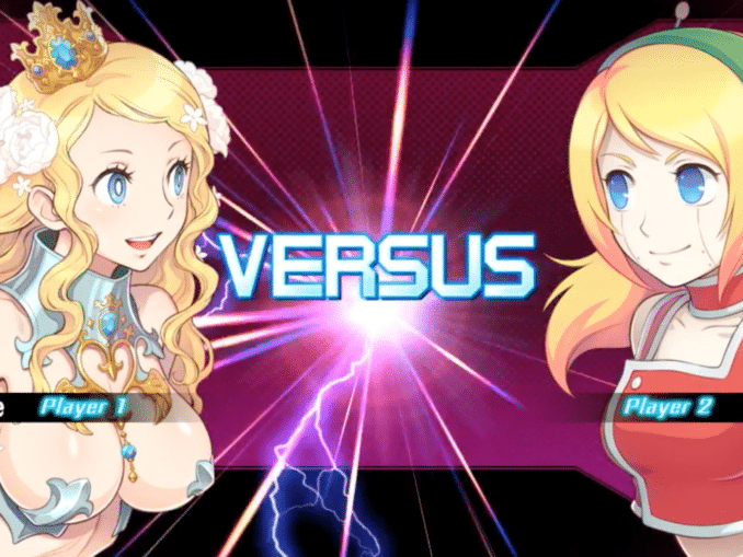 News - Azure Striker Gunvolt and Quote Playable Characters In Blade Strangers 