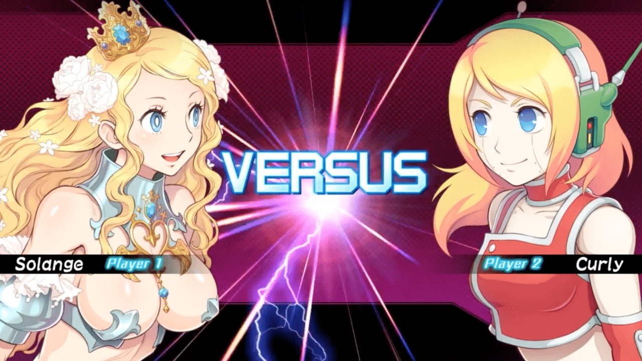 Azure Striker Gunvolt and Quote Playable Characters In Blade Strangers