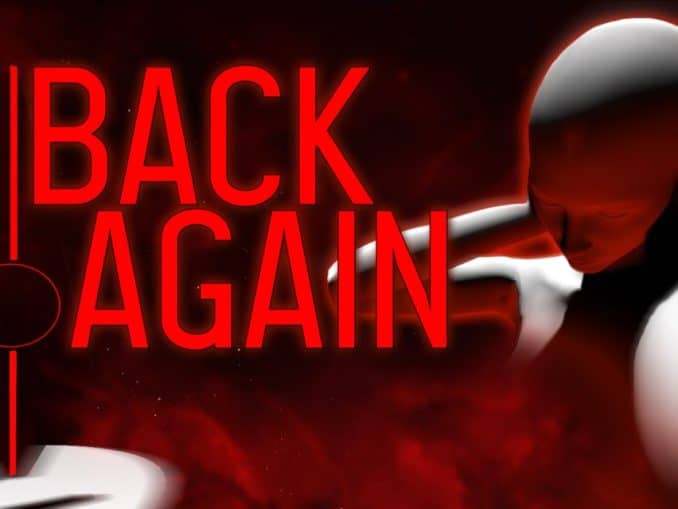 Release - Back Again 