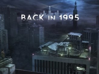 Release - Back in 1995 