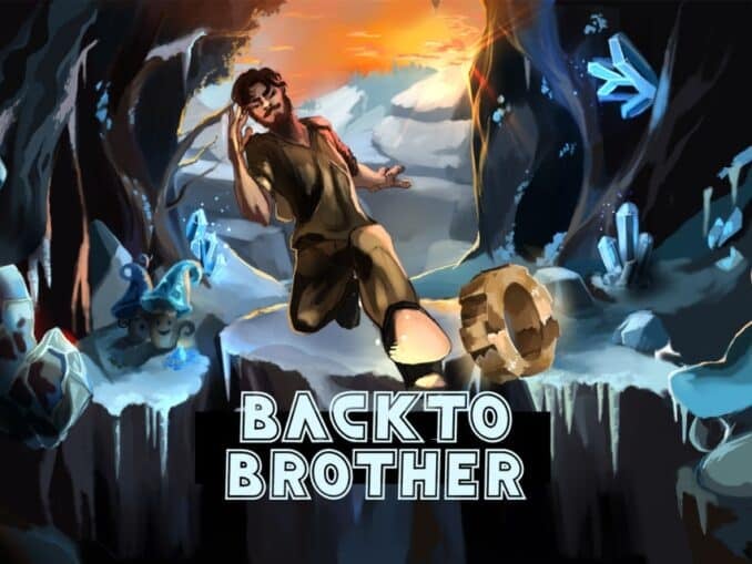 Release - Back To Brother 