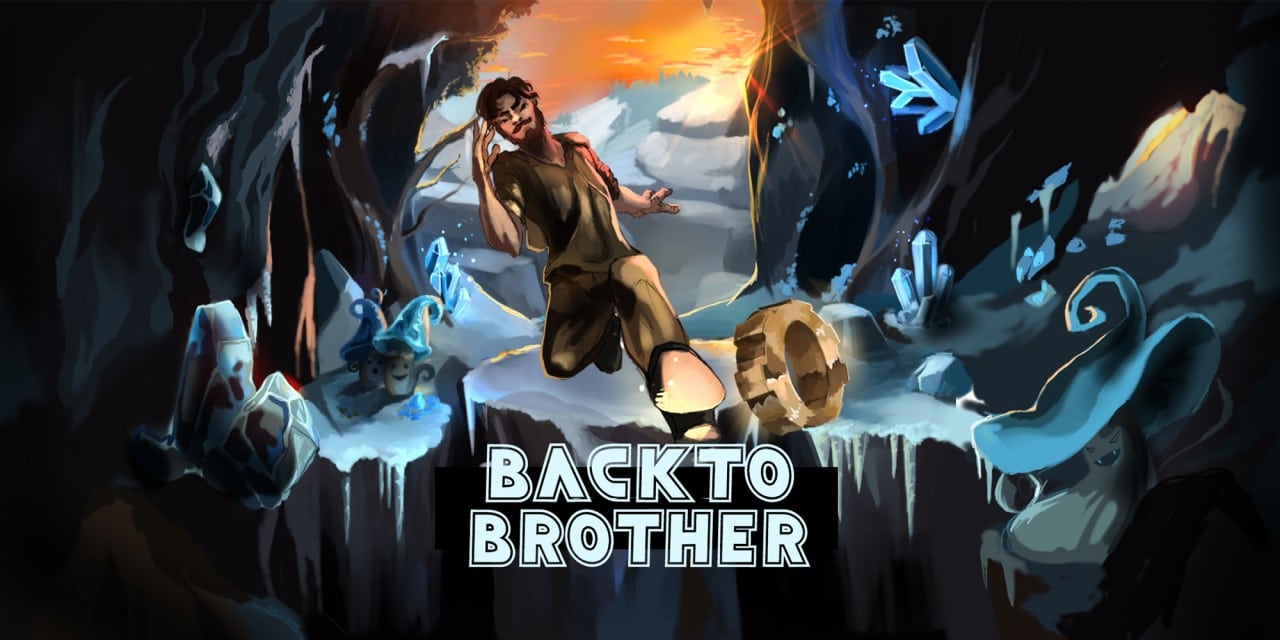 Back To Brother