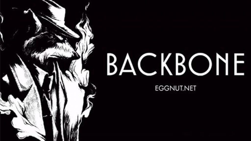 Backbone is coming Early 2021