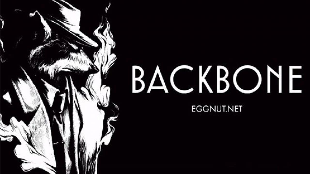 Backbone komt begin 2021