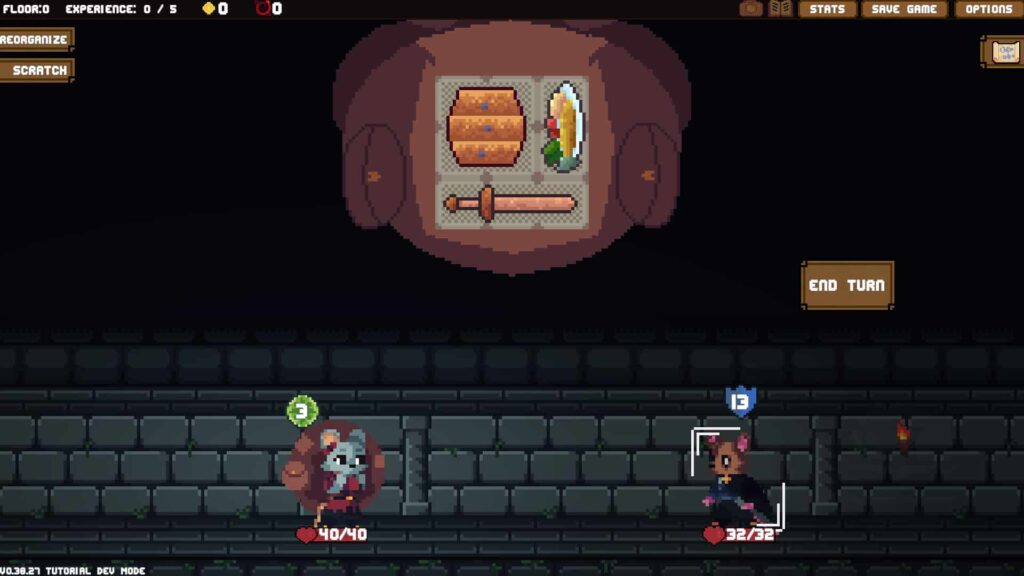 Backpack Hero: The Innovative Inventory Management Roguelike Backpack Hero: The Innovative Inventory Management Roguelike