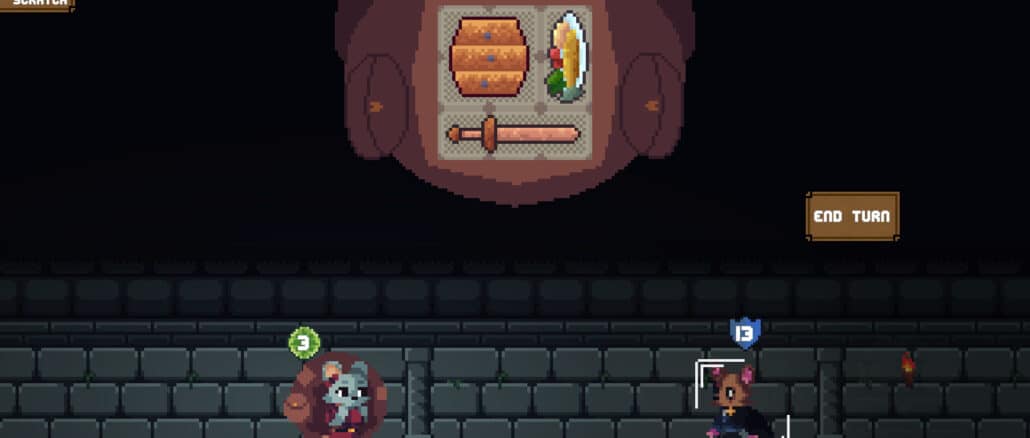 Backpack Hero: The Innovative Inventory Management Roguelike