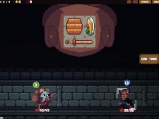 Backpack Hero: The Innovative Inventory Management Roguelike
