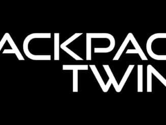 Release - Backpack Twins 