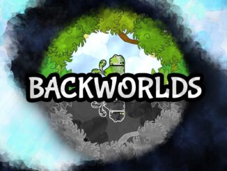 Release - Backworlds 