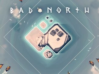 Release - Bad North 