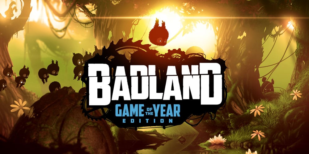 BADLAND: Game of the Year Edition