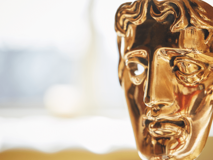 News - BAFTA Game Awards 2020 – Streaming online due to Corona virus 