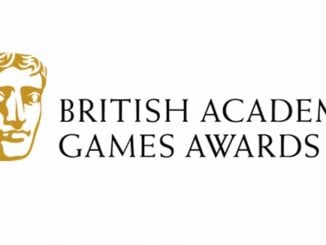 BAFTA Video Game Award 2018 genomineerden