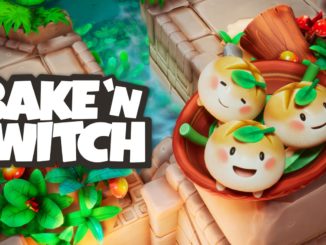 Release - Bake ‘n Switch™