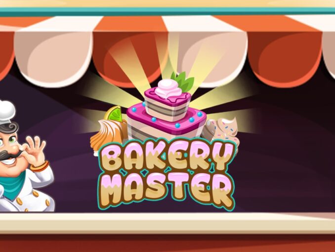 Release - Bakery Master 