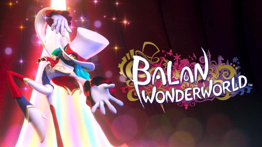 Balan Wonderworld – A Hero or Two Trailer Balan Wonderworld – A Hero or Two Trailer