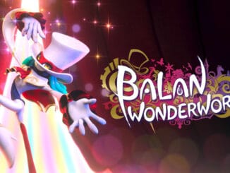 Balan Wonderworld – A Hero or Two Trailer