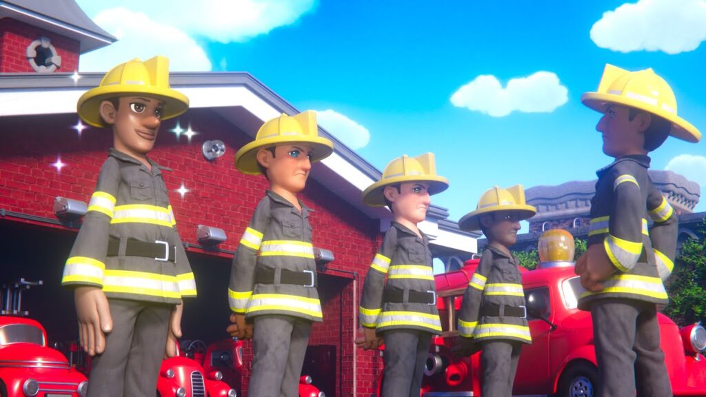 Balan Wonderworld – Muziek beschuldigd van het kopiëren van Ghostbusters