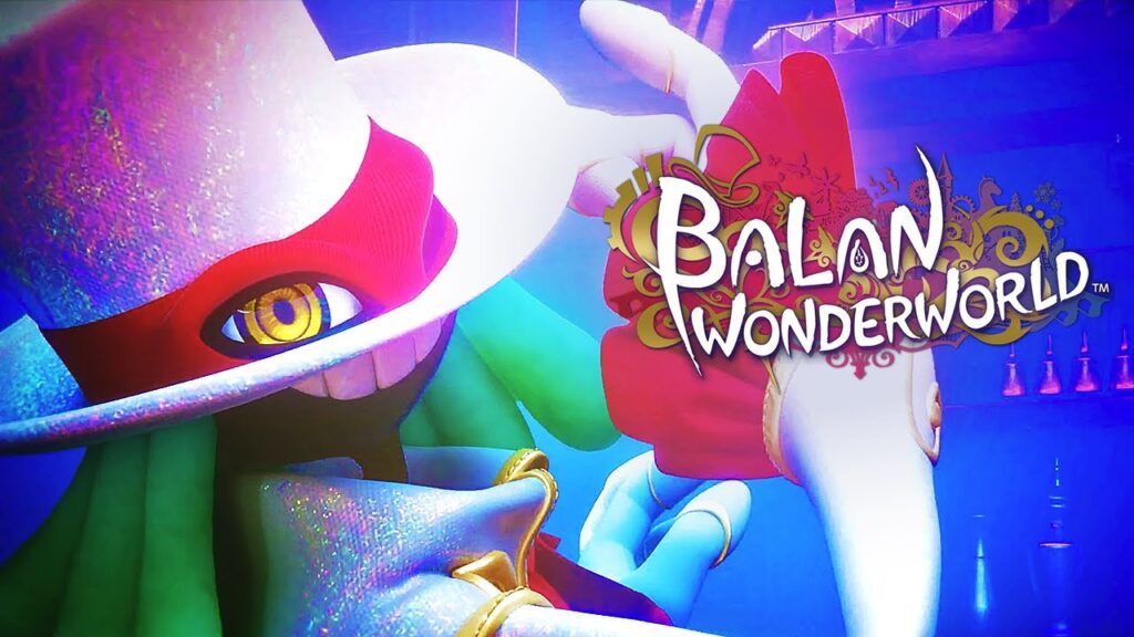 Balan Wonderworld producer – Demo feedback and day one fix