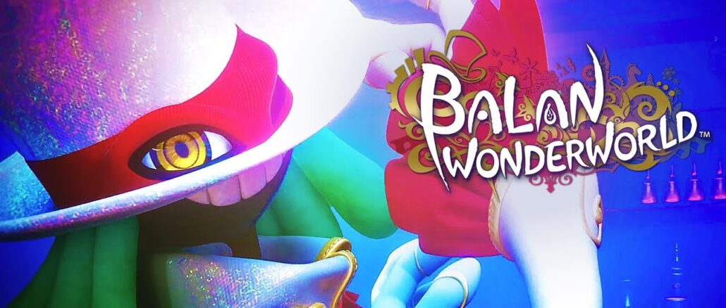 Balan Wonderworld producer – Demo feedback and day one fix
