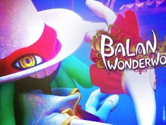 Balan Wonderworld producer – Demo-feedback en dag 1 fix
