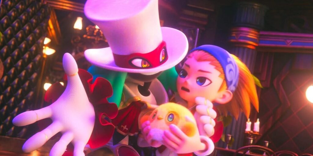 Balan Wonderworld – Verdachte Metacritic-beoordelingen