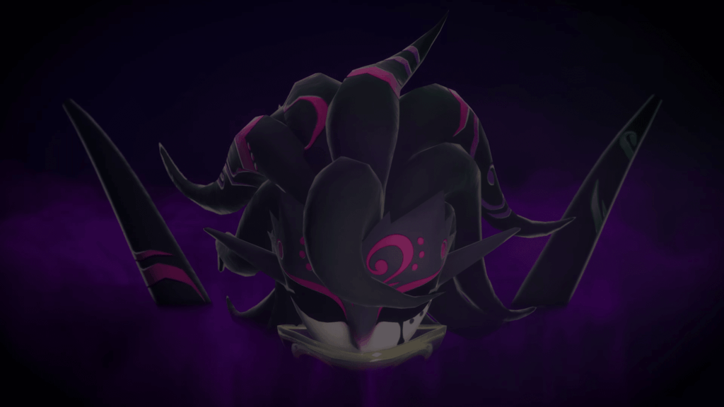 Balan Wonderworld trailer