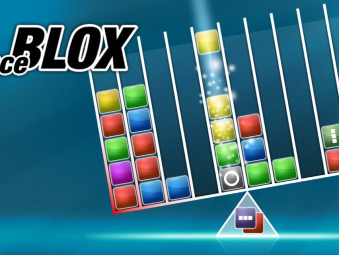 Release - Balance Blox 