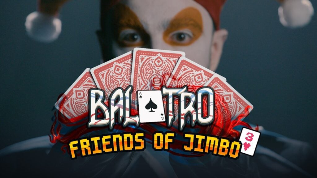Balatro’s Free Update Introduces Exciting Crossover Cards From Iconic Gaming Worlds Balatro’s Free Update Introduces Exciting Crossover Cards From Iconic Gaming Worlds