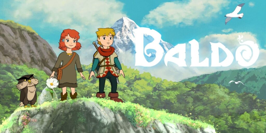 Baldo Baldo