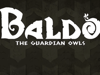 Baldo – The Guardian Owls gameplay trailer