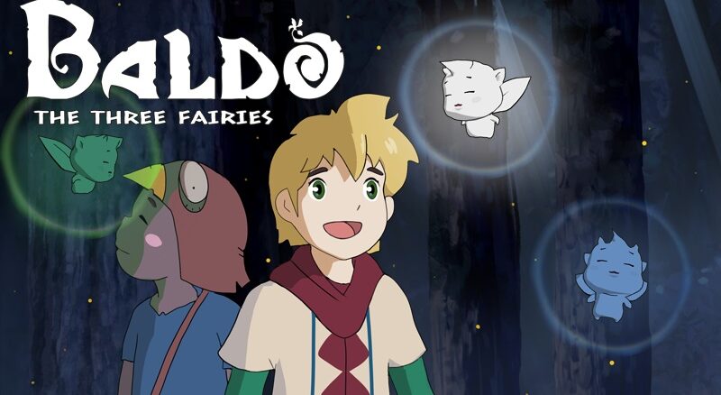 Baldo: The Guardian Owls – The Three Fairies update patch notes