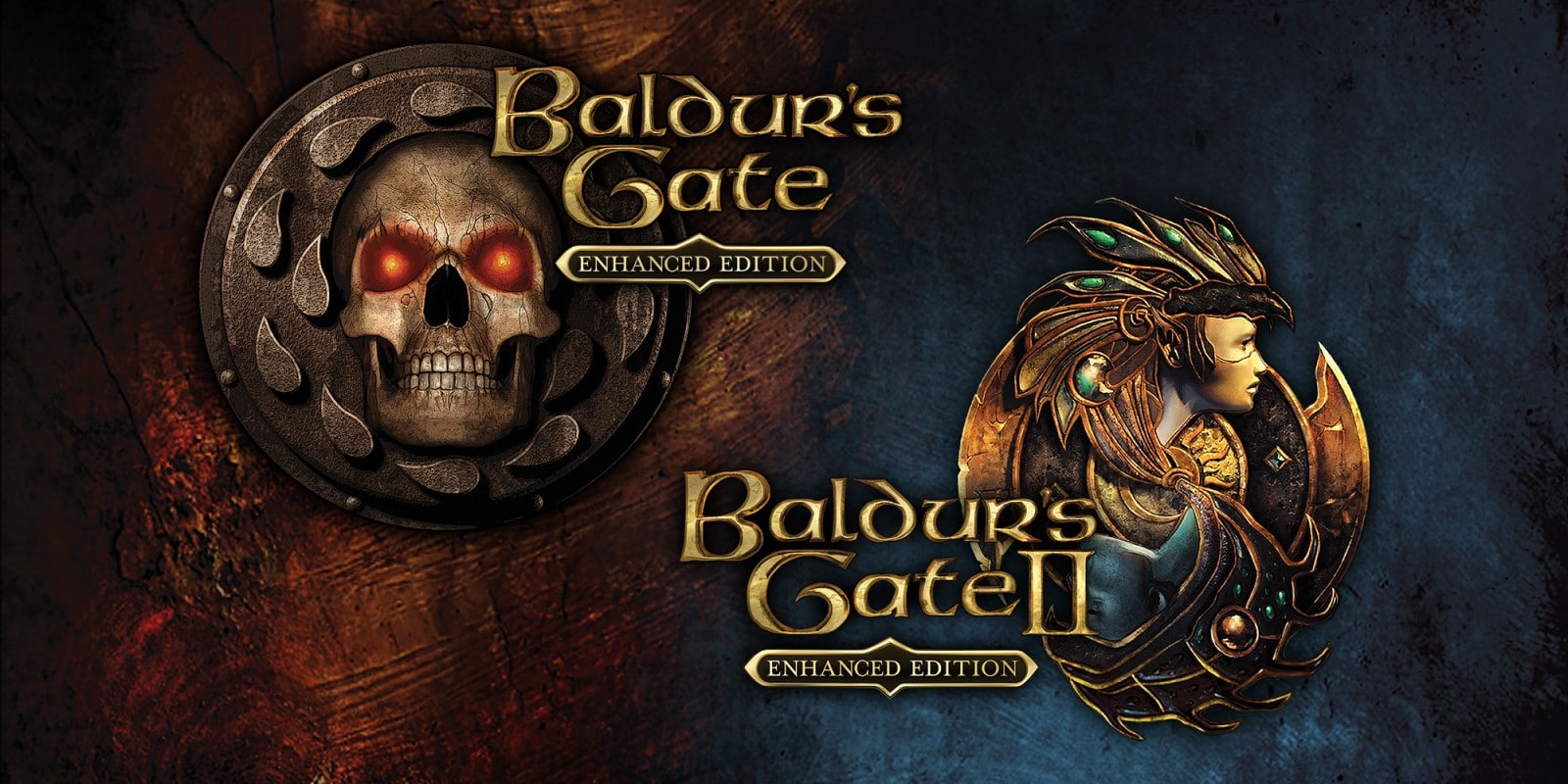 Baldur’s Gate and Baldur’s Gate II: Enhanced Editions