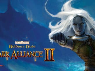 Baldur’s Gate: Dark Alliance 2 – This summer