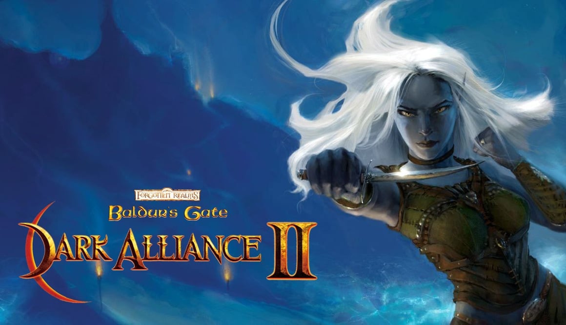 Baldur’s Gate: Dark Alliance 2 – This summer