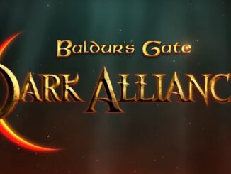 Nieuws - Baldur’s Gate: Dark Alliance binnenkort beschikbaar