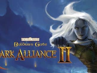 Baldur’s Gate: Dark Alliance II – Eerste 30 Minuten