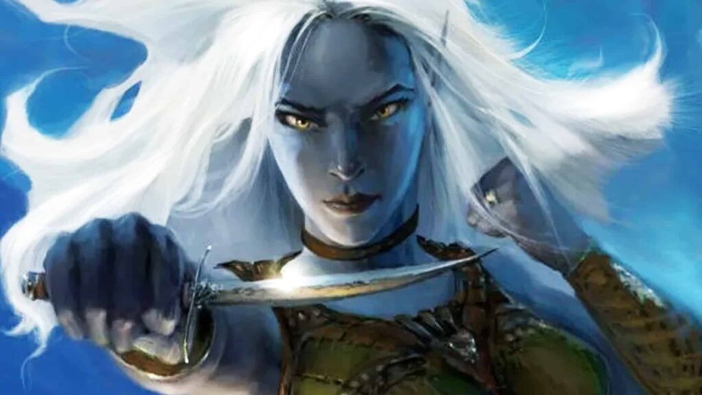 Baldur’s Gate: Dark Alliance II remaster coming soon