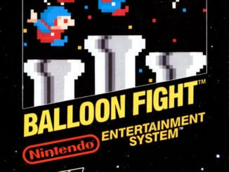 Release - Balloon Fight