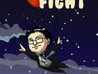 Release - Balloon Fight -Iwata Edition- 