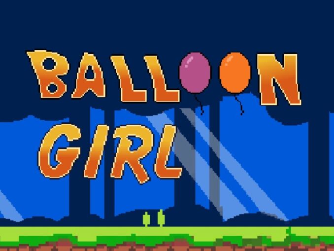 Release - Balloon Girl 