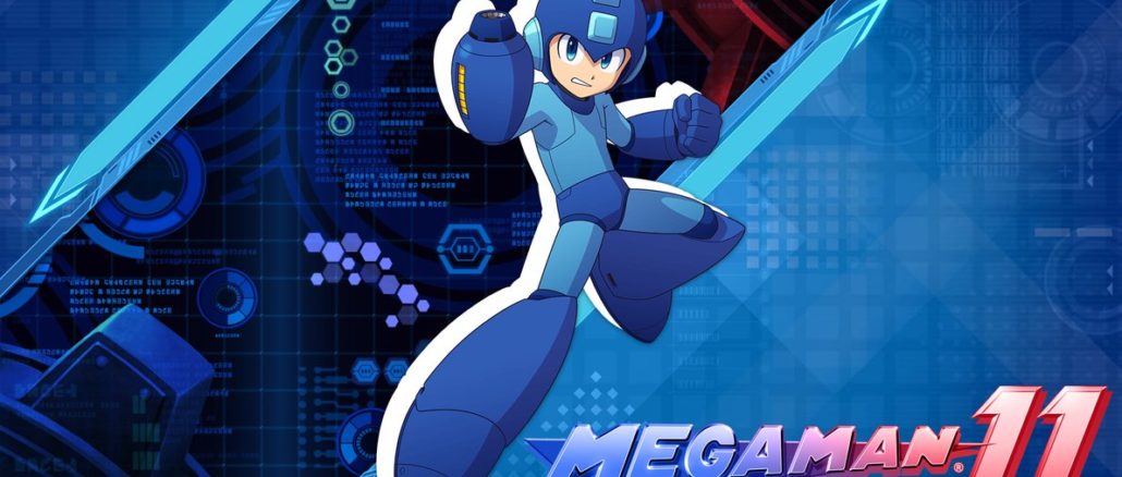 Balloon Mode Mega Man 11
