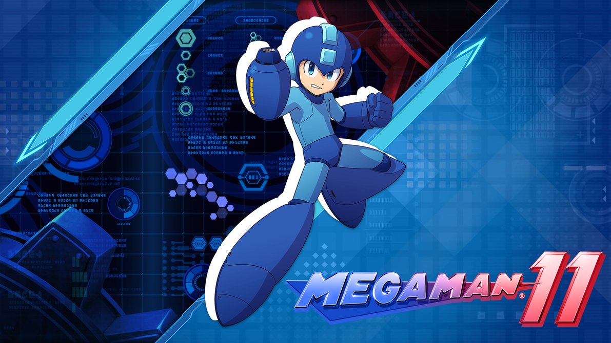 Balloon Mode Mega Man 11