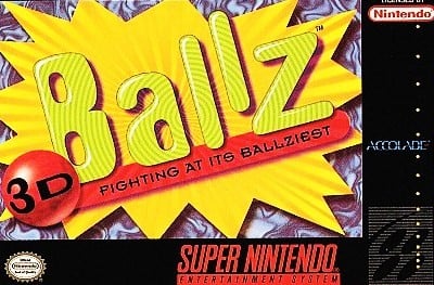 Release - Ballz 3D 