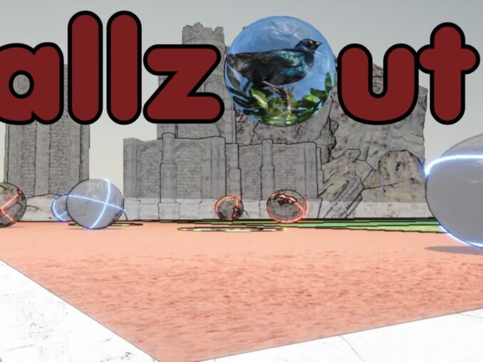 Release - BallzOut 