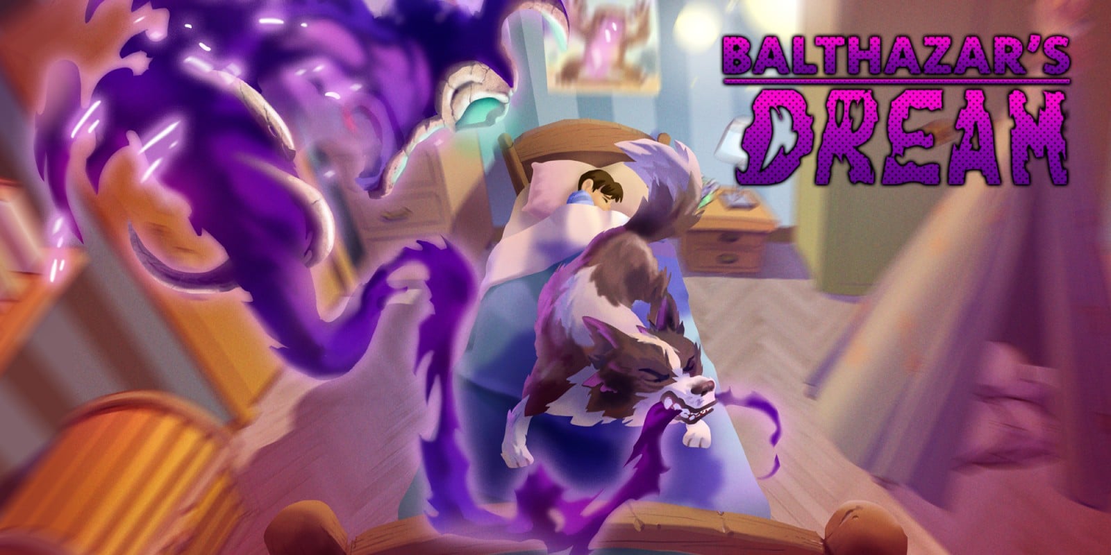 Balthazar’s Dream