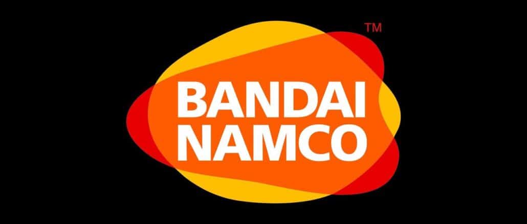 Bandai Namco at Tokyo Game Show 2023