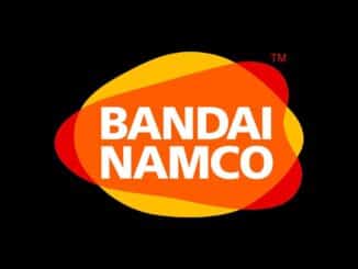 Bandai Namco at Tokyo Game Show 2023